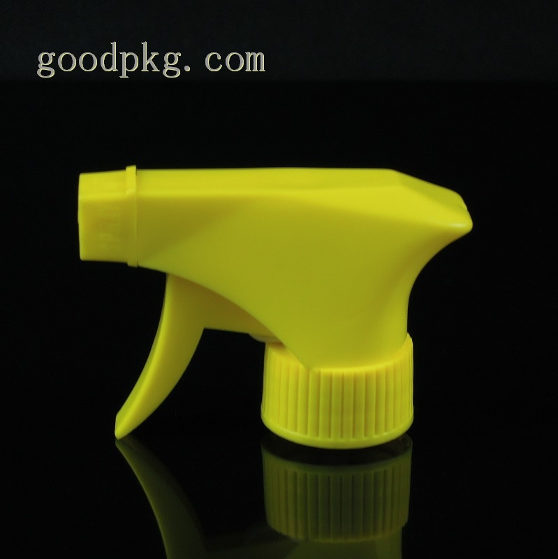 plastic trigger sprayer pump 28/400