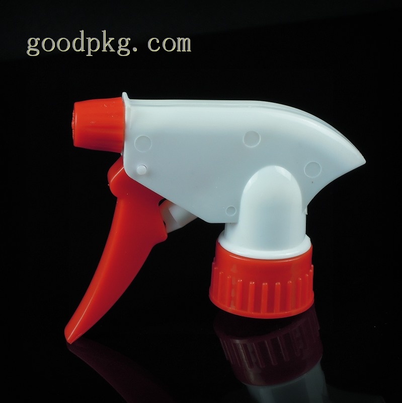 plastic trigger sprayer pump 28/410