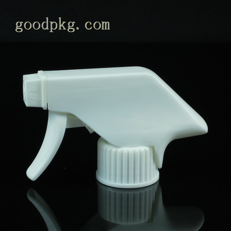 plastic trigger foam pump 28/410