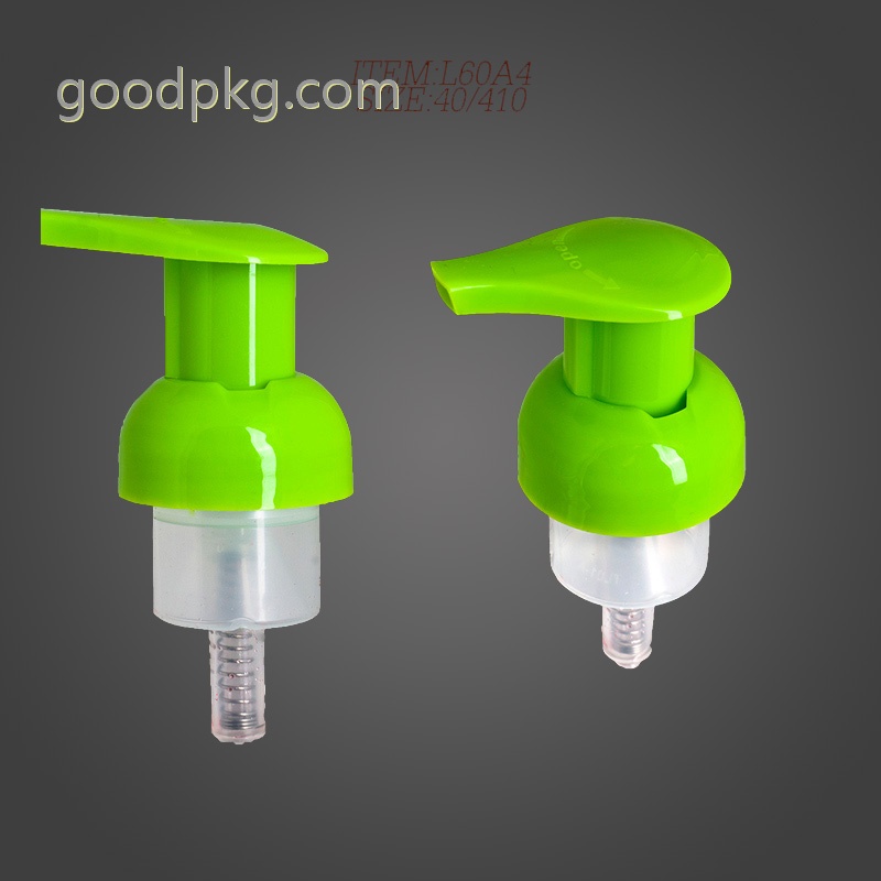 foamer pump head applicator 40-410