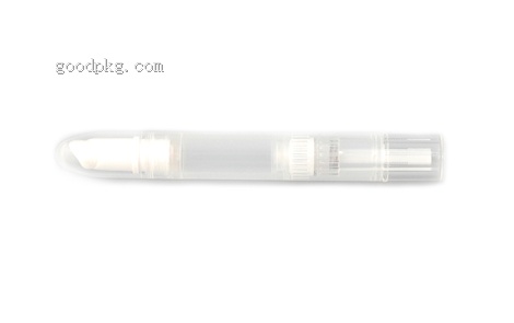 1ml Short version brush pen