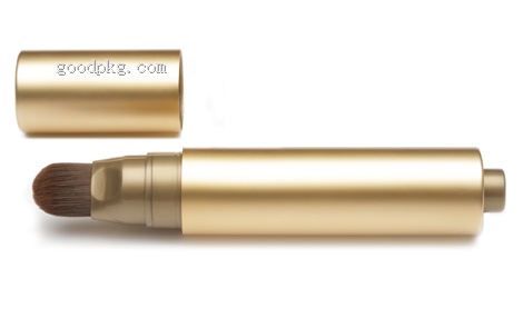 28ml Large push button plastic pen with brush applicator