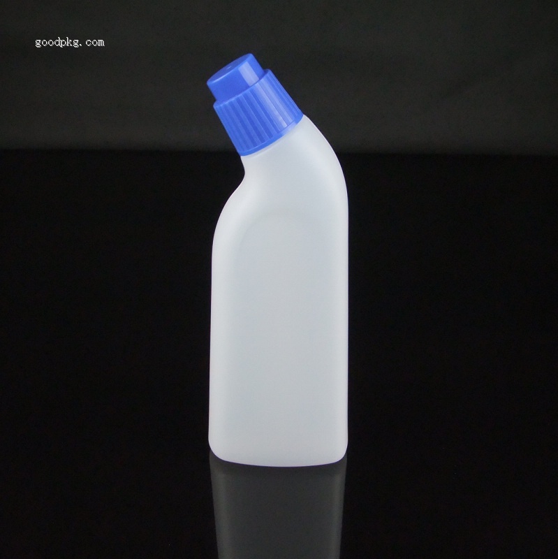 280ml plastic cleanser bottle