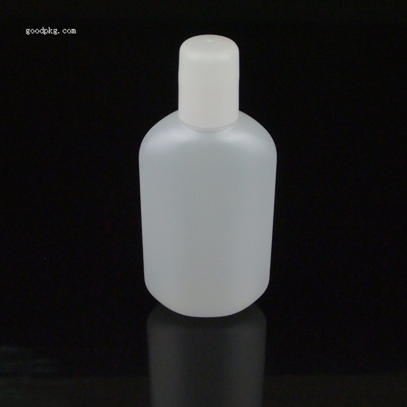 120ml  lotion bottle